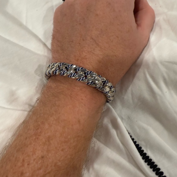 Christian Dior Bangle - Picture 1 of 4